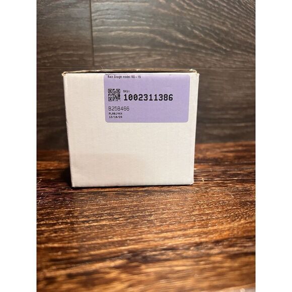 Hydreon Industrial-Grade Optical Rain Gauge RG-15 Rain Sensor. New In Box! - Picture 10 of 15